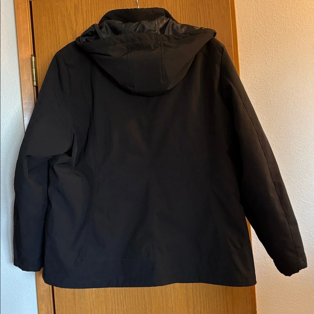 Gerry 3-in-1 Hooded Parka - Picture 4 of 9